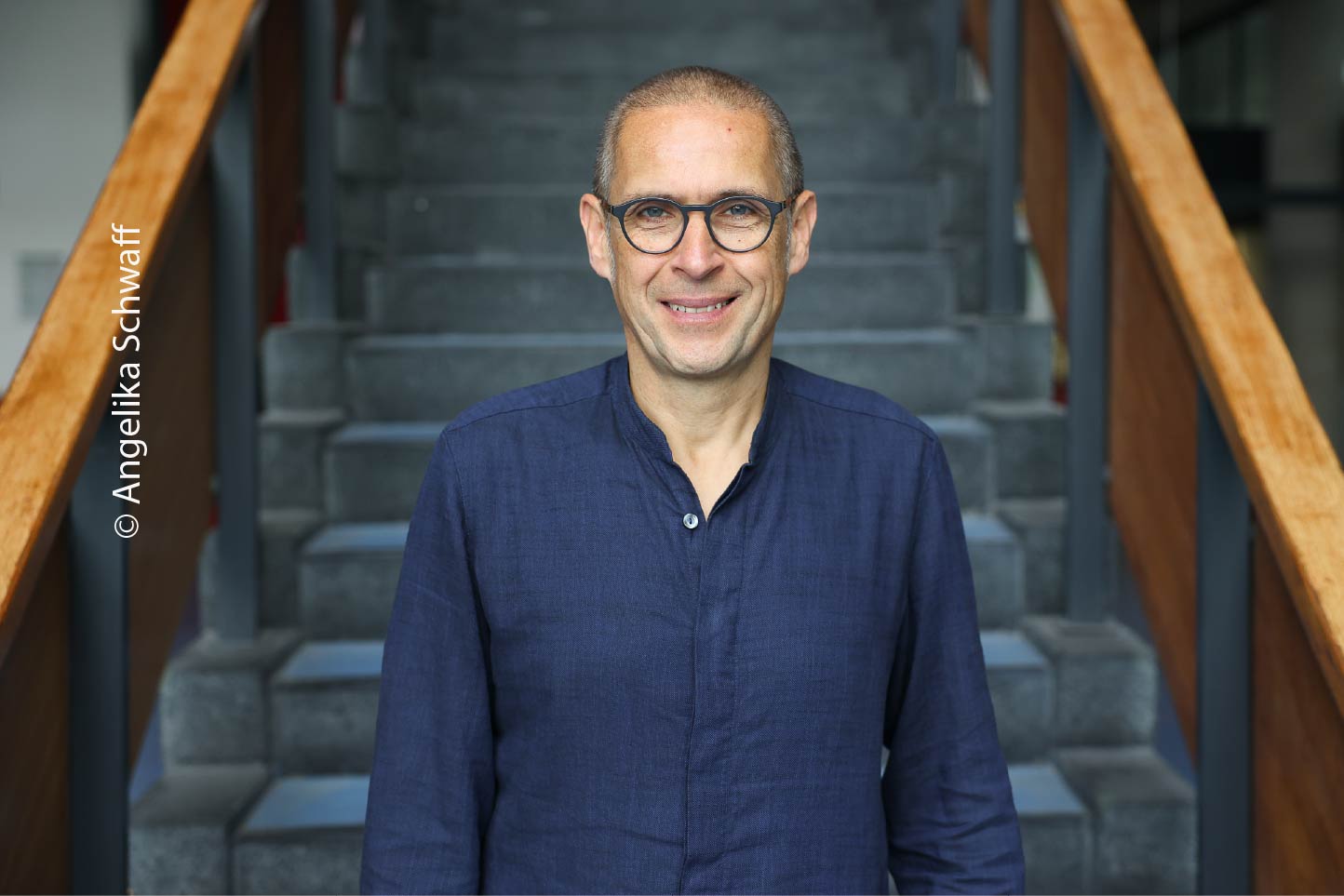 Prof. Eike Roswag-Klinge, Dipl.-Ing. Architekt BDA