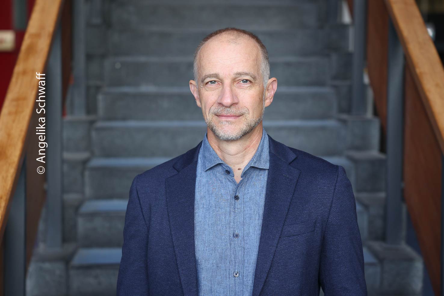 Prof. Dr.-Ing. habil. Jens-Uwe Repke